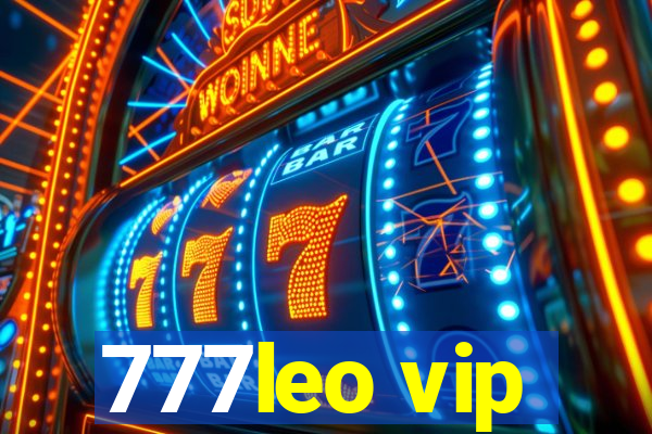 777leo vip